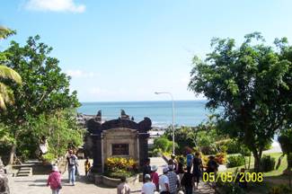 Tanah Lot Bali